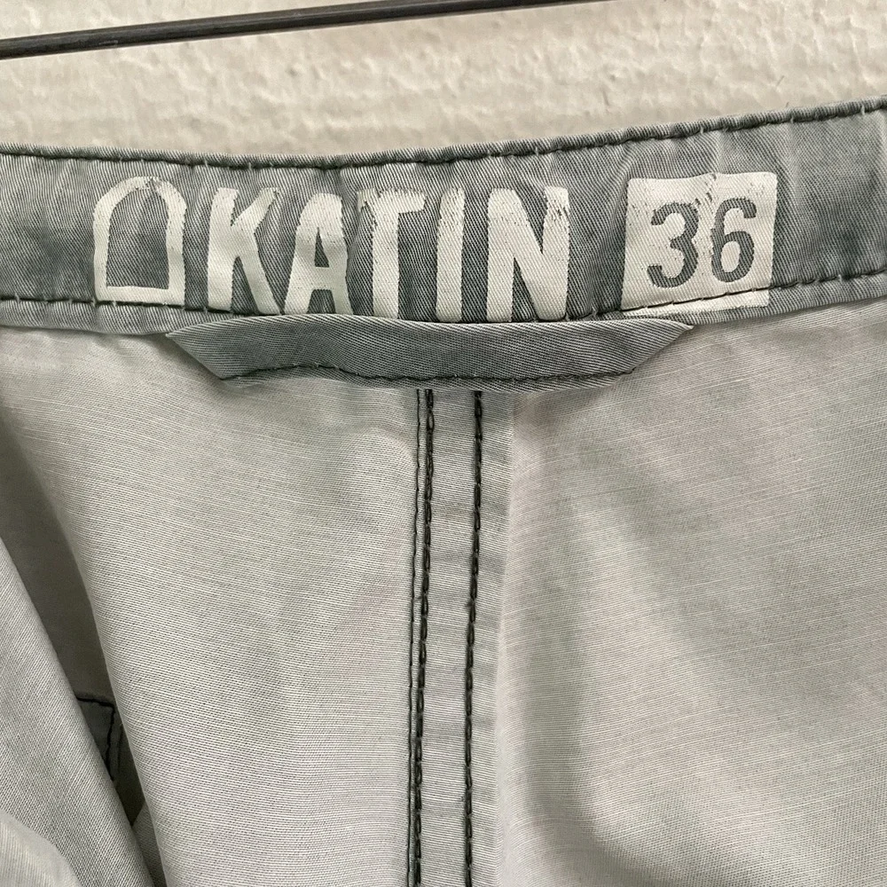 Katin 1954 surf